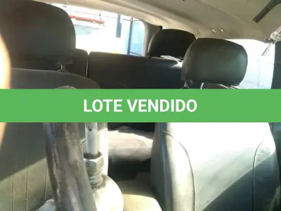 LOTE 032 - GM/BLAZER ADVANTAGE