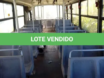 LOTE 049 - VW/16.180 CO