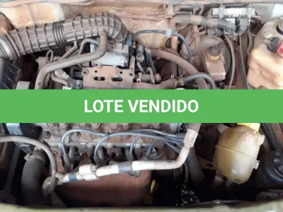 LOTE 014 - GM/PRISMA JOY