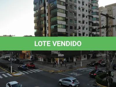 LOTE 001 - APARTAMENTO Nº 903 E BOX DE GARAGEM Nº 01 DO EDIFÍCIO MONTE BELLO EM TORRES RS