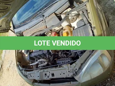 LOTE 011 - GM/CORSA SEDAN MAXX