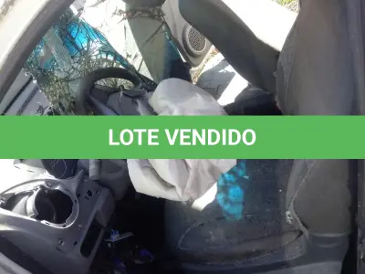 LOTE 055 - FIAT/PALIO ESSENCE 1.6