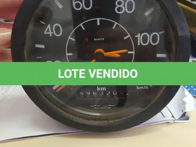 LOTE 088 - SCANIA/K113 CL