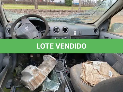 LOTE 013 - GM/PRISMA JOY