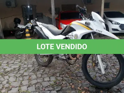 LOTE 094 - HONDA/XRE 300