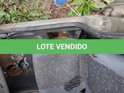 LOTE 087 - I/GM CORSA SUPER W