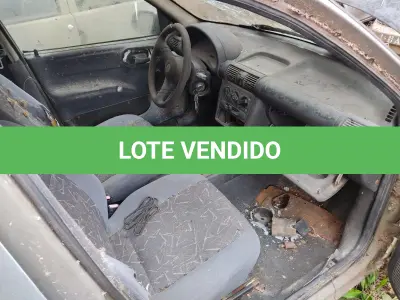 LOTE 087 - I/GM CORSA SUPER W