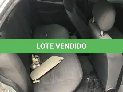 LOTE 010 - GM/PRISMA MAXX