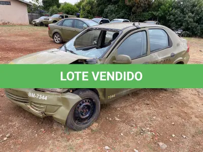 LOTE 013 - GM/PRISMA JOY