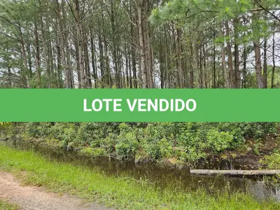 LOTE 001 - Terreno Urbano, Lote 22 Quadra 23, no Balneário Pinus Park em Arroio do Sal RS