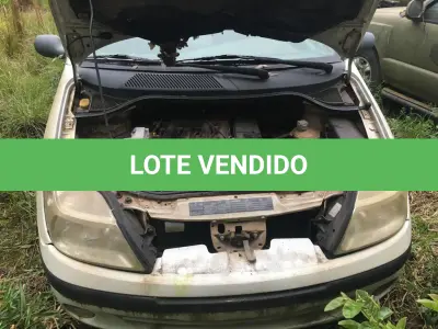 LOTE 070 - RENAULT/SCE NIC RT 1.6 16V