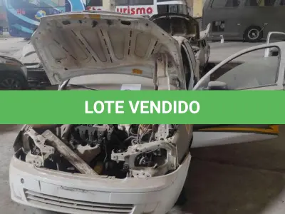 LOTE 031 - GM/CORSA SEDAN MAXX