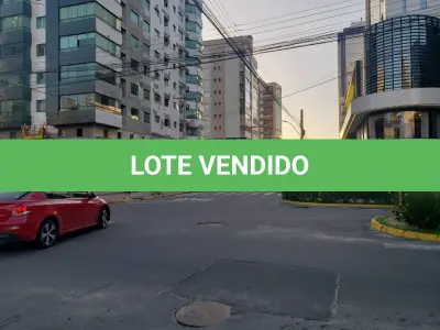 LOTE 001 - APARTAMENTO Nº 903 E BOX DE GARAGEM Nº 01 DO EDIFÍCIO MONTE BELLO EM TORRES RS