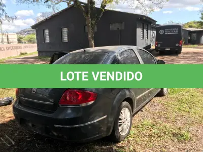 LOTE 009 - FIAT/LINEA 16V DUALOGIC
