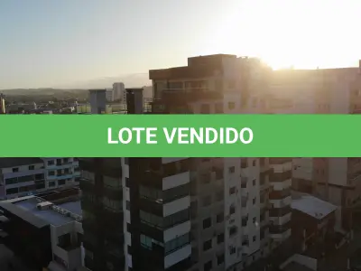 LOTE 001 - APARTAMENTO Nº 903 E BOX DE GARAGEM Nº 01 DO EDIFÍCIO MONTE BELLO EM TORRES RS