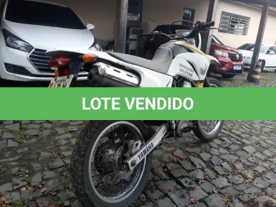LOTE 098 - YAMAHA/LAN DER XTZ 250