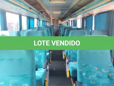 LOTE 088 - SCANIA/K113 CL
