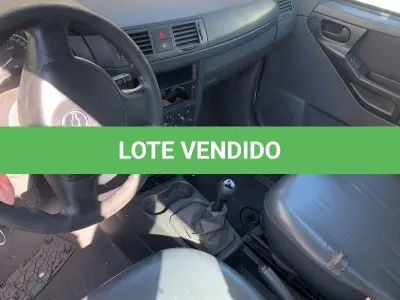 LOTE 072 - GM/MERIVA JOY