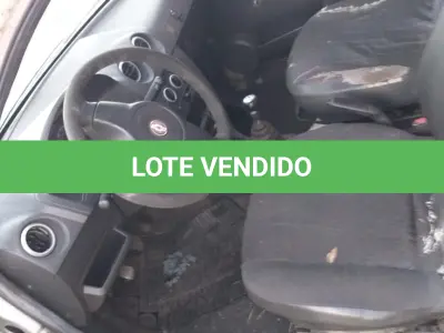 LOTE 090 - GM/PRISMA JOY