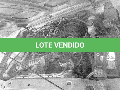 LOTE 033 - I/FORD RANGER XLS 12A