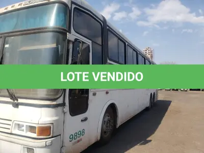 LOTE 088 - SCANIA/K113 CL