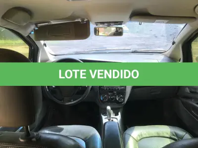 LOTE 009 - FIAT/LINEA 16V DUALOGIC
