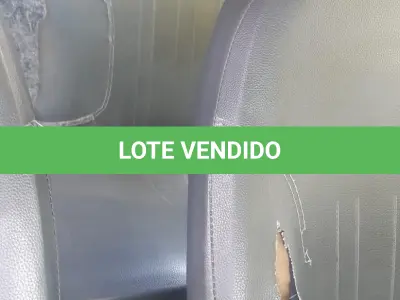 LOTE 028 - FIAT/PALIO WK ADVEN FLEX