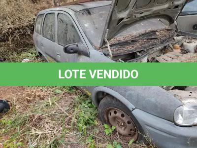 LOTE 087 - I/GM CORSA SUPER W