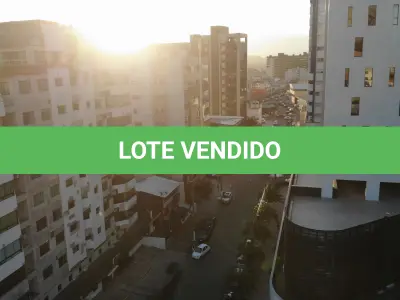 LOTE 001 - APARTAMENTO Nº 903 E BOX DE GARAGEM Nº 01 DO EDIFÍCIO MONTE BELLO EM TORRES RS