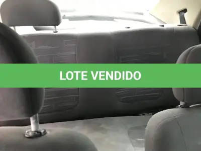 LOTE 010 - GM/PRISMA MAXX