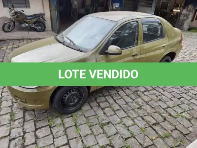 LOTE 026 - GM/PRISMA 1.4L LT