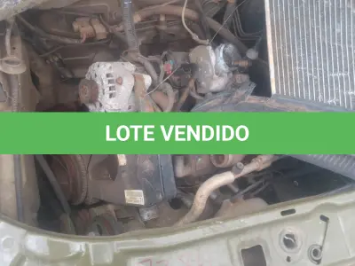 LOTE 039 - GM/PRISMA JOY