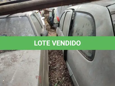LOTE 087 - I/GM CORSA SUPER W