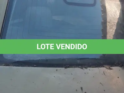 LOTE 075 - FORD/FIESTA SEDAN 1.6 FLEX