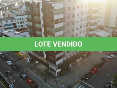 LOTE 001 - APARTAMENTO Nº 903 E BOX DE GARAGEM Nº 01 DO EDIFÍCIO MONTE BELLO EM TORRES RS