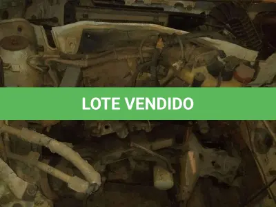 LOTE 030 - GM/CORSA SEDAN