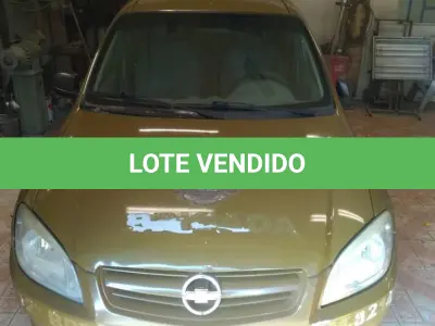 LOTE 021 - GM/PRISMA 1.4L LT