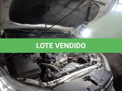 LOTE 067 - I/TOYOTA HILUX CDSRVA4GF