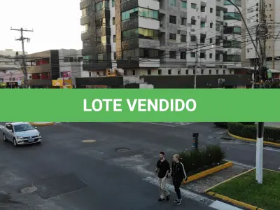 LOTE 001 - APARTAMENTO Nº 903 E BOX DE GARAGEM Nº 01 DO EDIFÍCIO MONTE BELLO EM TORRES RS