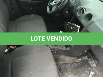 LOTE 010 - GM/PRISMA MAXX