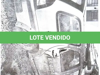 LOTE 073 - FIAT/PALIO WK ADVEN FLEX