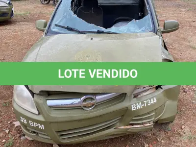 LOTE 013 - GM/PRISMA JOY