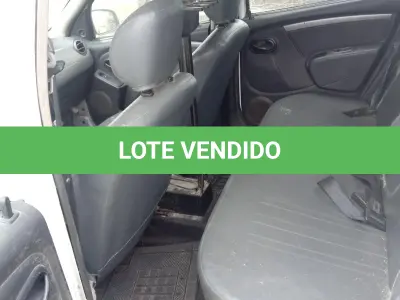 LOTE 068 - RENAULT/DUS TER 16 E 4X2