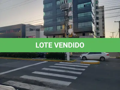 LOTE 001 - APARTAMENTO Nº 903 E BOX DE GARAGEM Nº 01 DO EDIFÍCIO MONTE BELLO EM TORRES RS