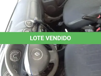 LOTE 058 - RENAULT/SAN DERO EXP 16HP