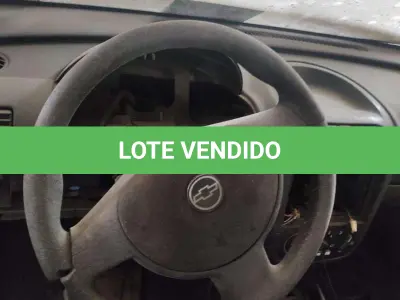 LOTE 031 - GM/CORSA SEDAN MAXX