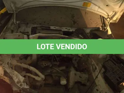 LOTE 030 - GM/CORSA SEDAN
