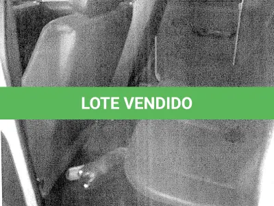 LOTE 034 - MMC/L200 4X4 GL