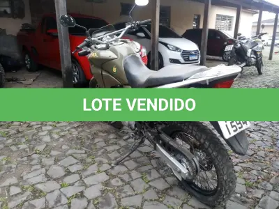 LOTE 093 - HONDA/XRE 300