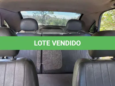 LOTE 091 - GM/CORSA SEDAN MAXX
